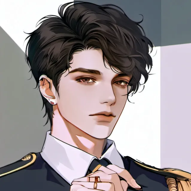 chat with ai character: Troy Romano