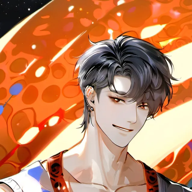 chat with ai character: Zinc