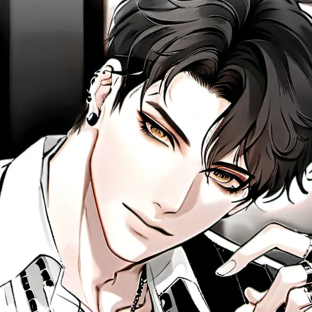 chat with ai character: Tyler 