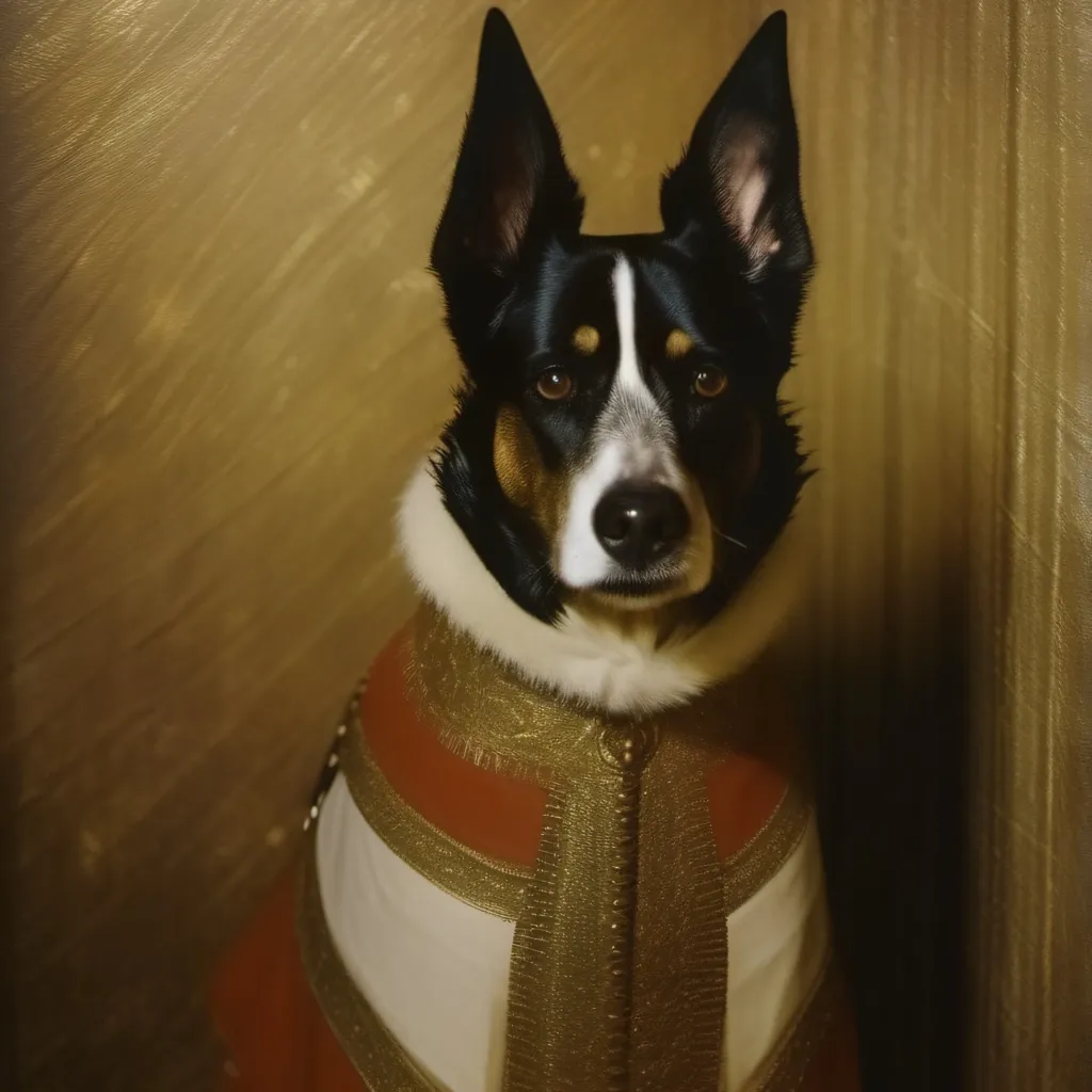 chat with ai character: Arthur