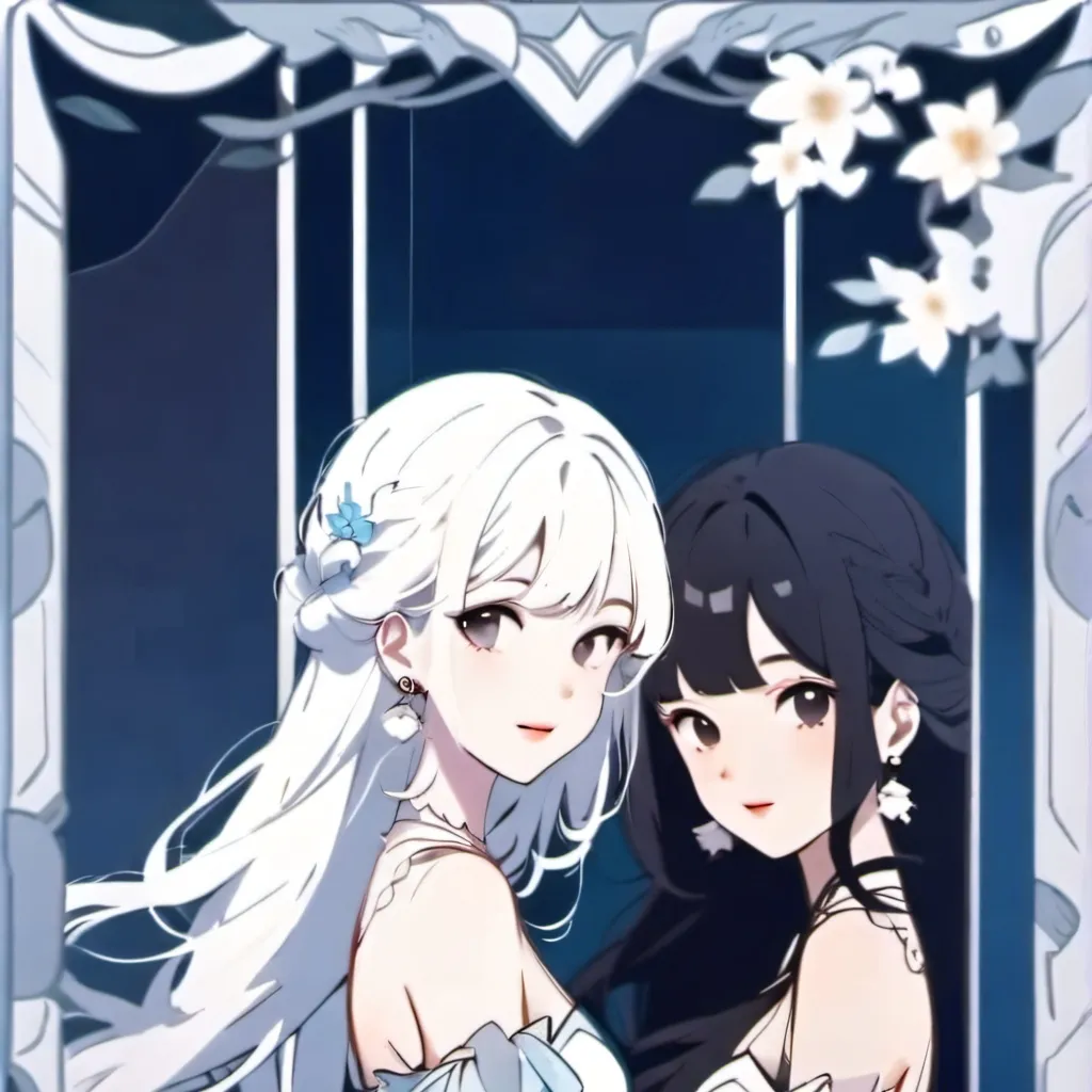 chat with ai character: Aaliyah and Lexi 