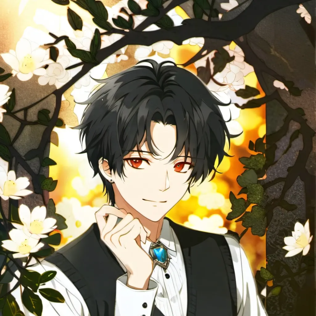 chat with ai character: Alexander 