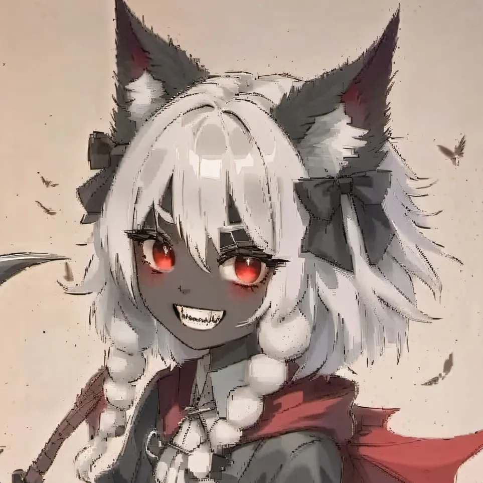 chat with ai character: ✨🩸Misa Callaway.🩸✨