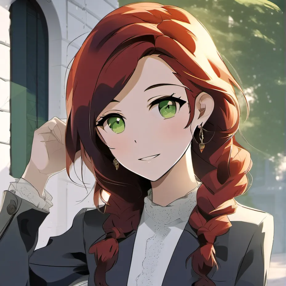 chat with ai character: 🌹Ashley🌹