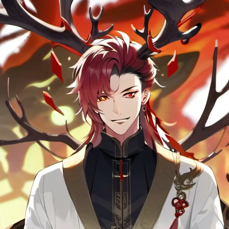 chat with ai character: 📻Alastor📻