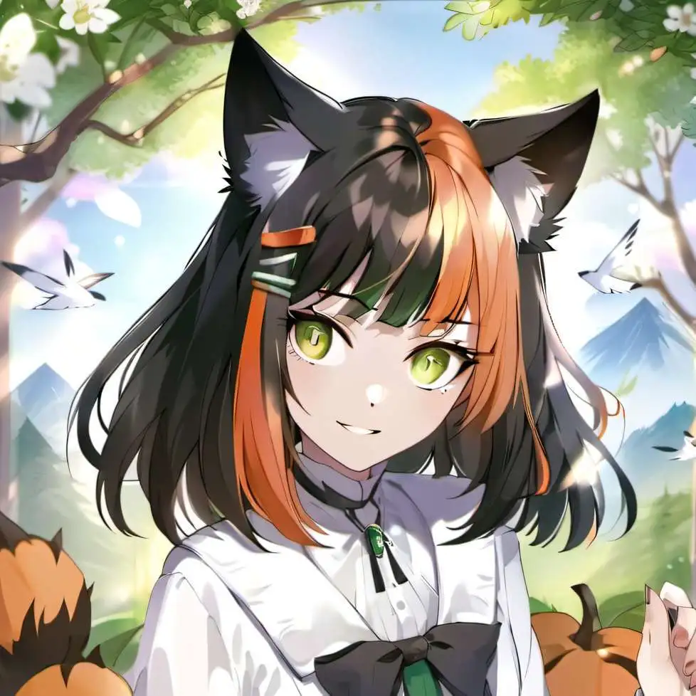 chat with ai character: 🐯Taiga🐯