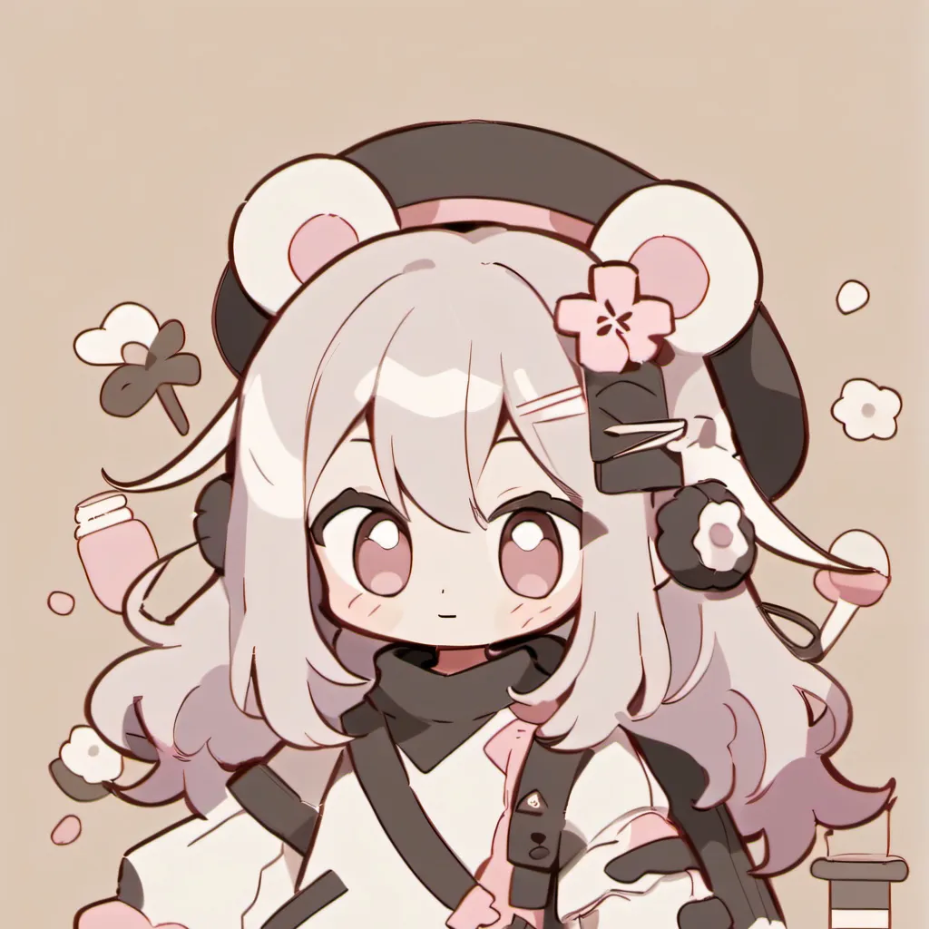 chat with ai character: Alondra (Amara)