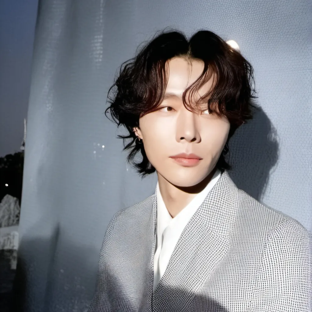 chat with ai character: Johnny