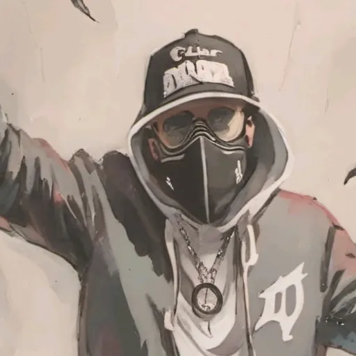 creator zode's avatar