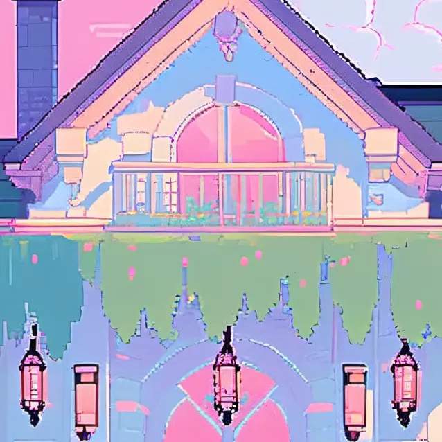 chat with ai character: overlond meeting 