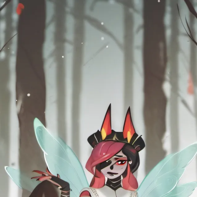 chat with ai character: velvette 