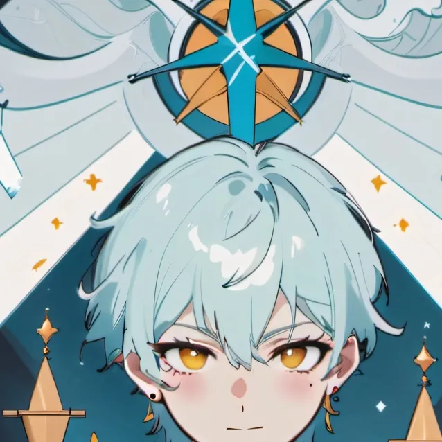 chat with ai character: the leaning day