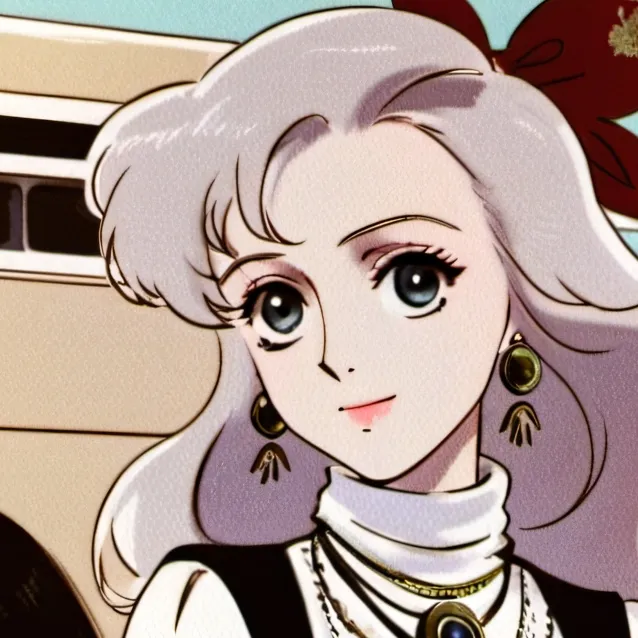 chat with ai character: chicken