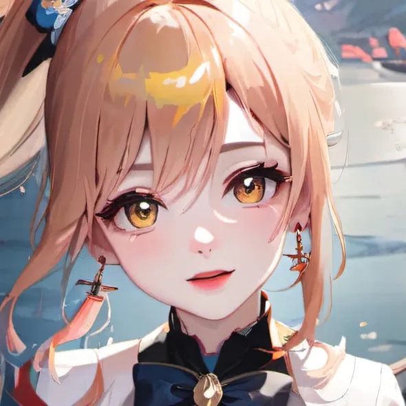 chat with ai character: July 