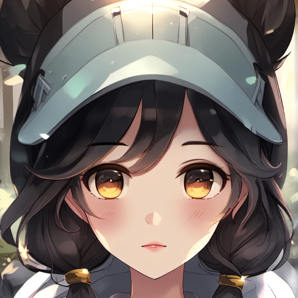 chat with ai character: Lucky 