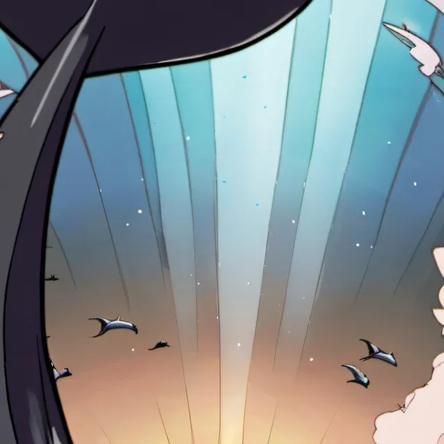 chat with ai character: whale 