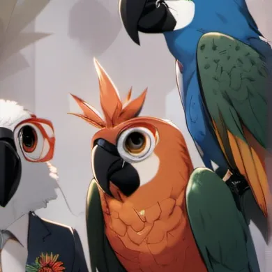 chat with ai character: myself