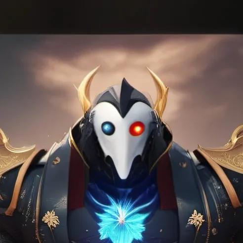 chat with ai character: ... 