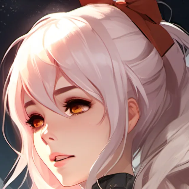 chat with ai character: Cherry