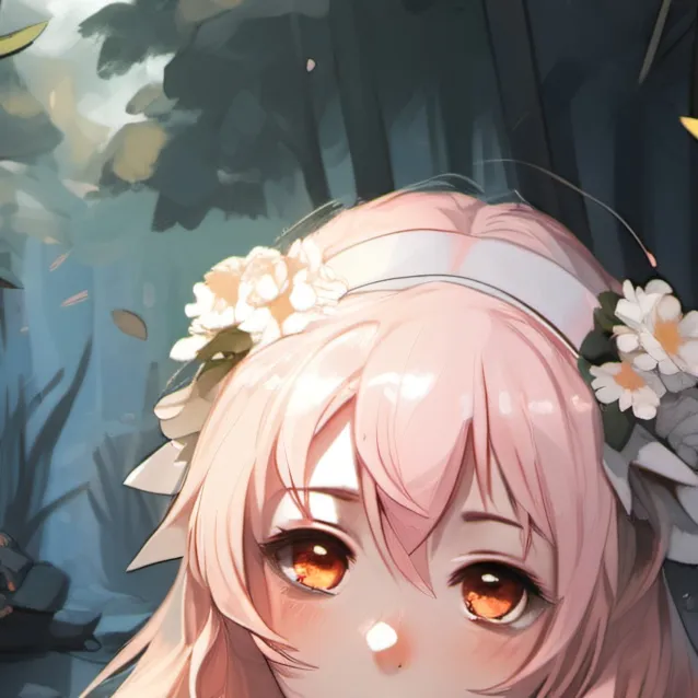 chat with ai character: ❤️Lulu❤️