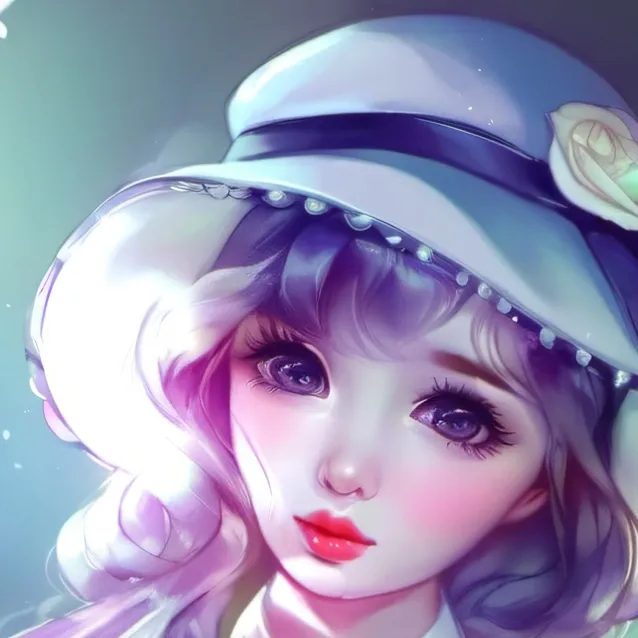 chat with ai character: ⭐Eri⭐