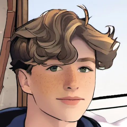 chat with ai character: Noah