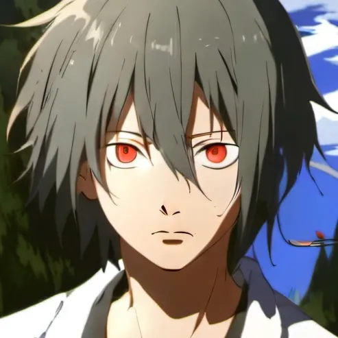 chat with ai character: Naruto 😁