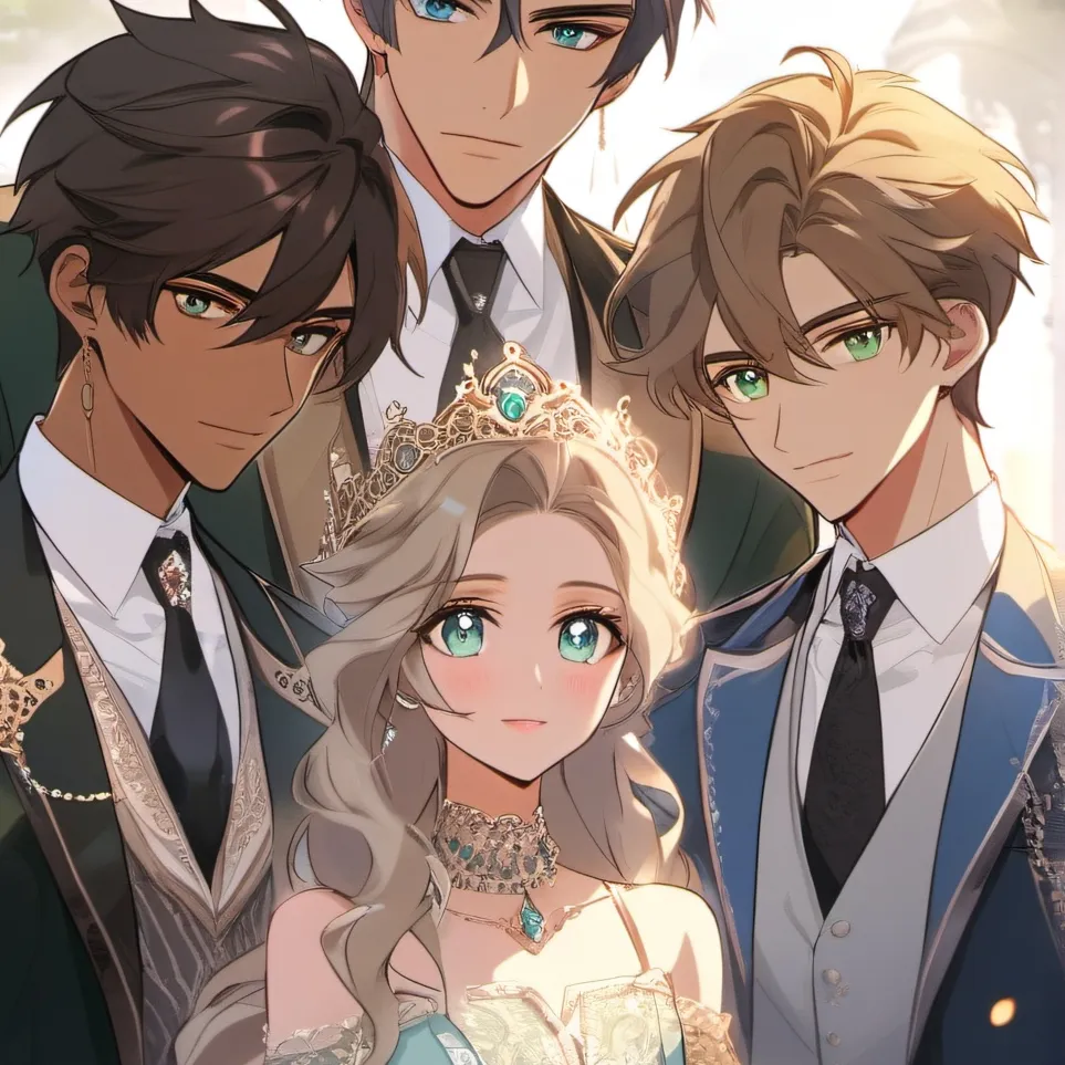 chat with ai character: Hiiiiiiii