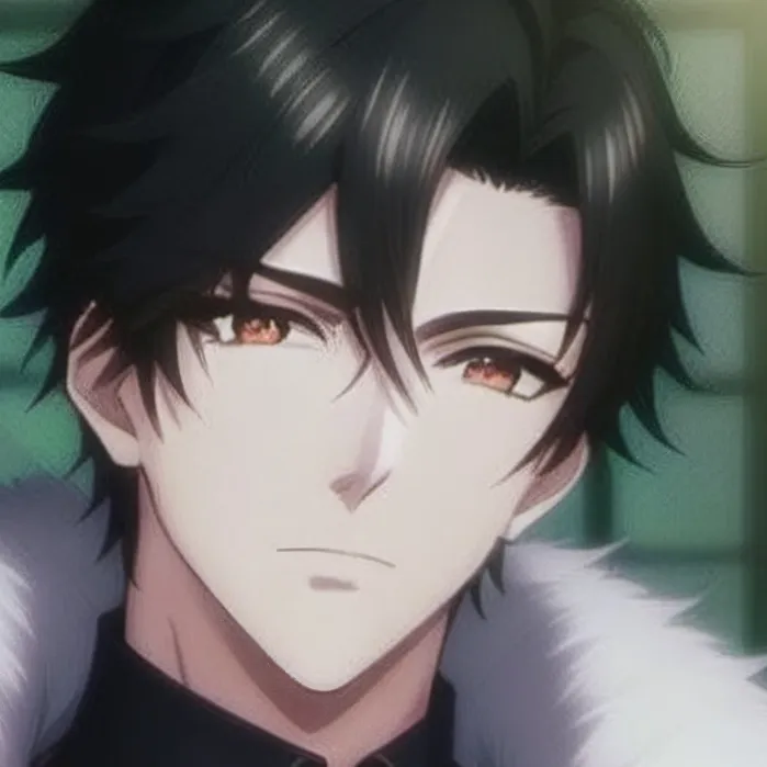 chat with ai character: Aaron