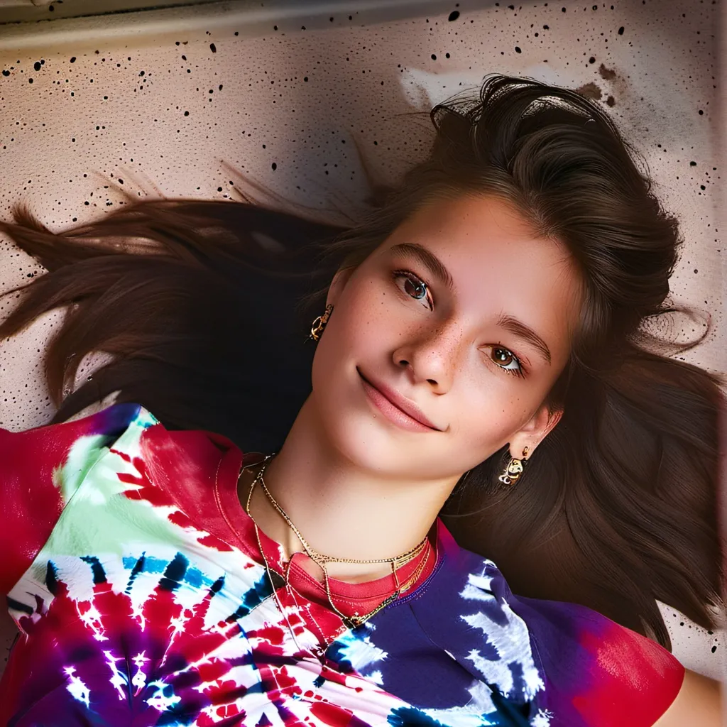 chat with ai character: Bailey 