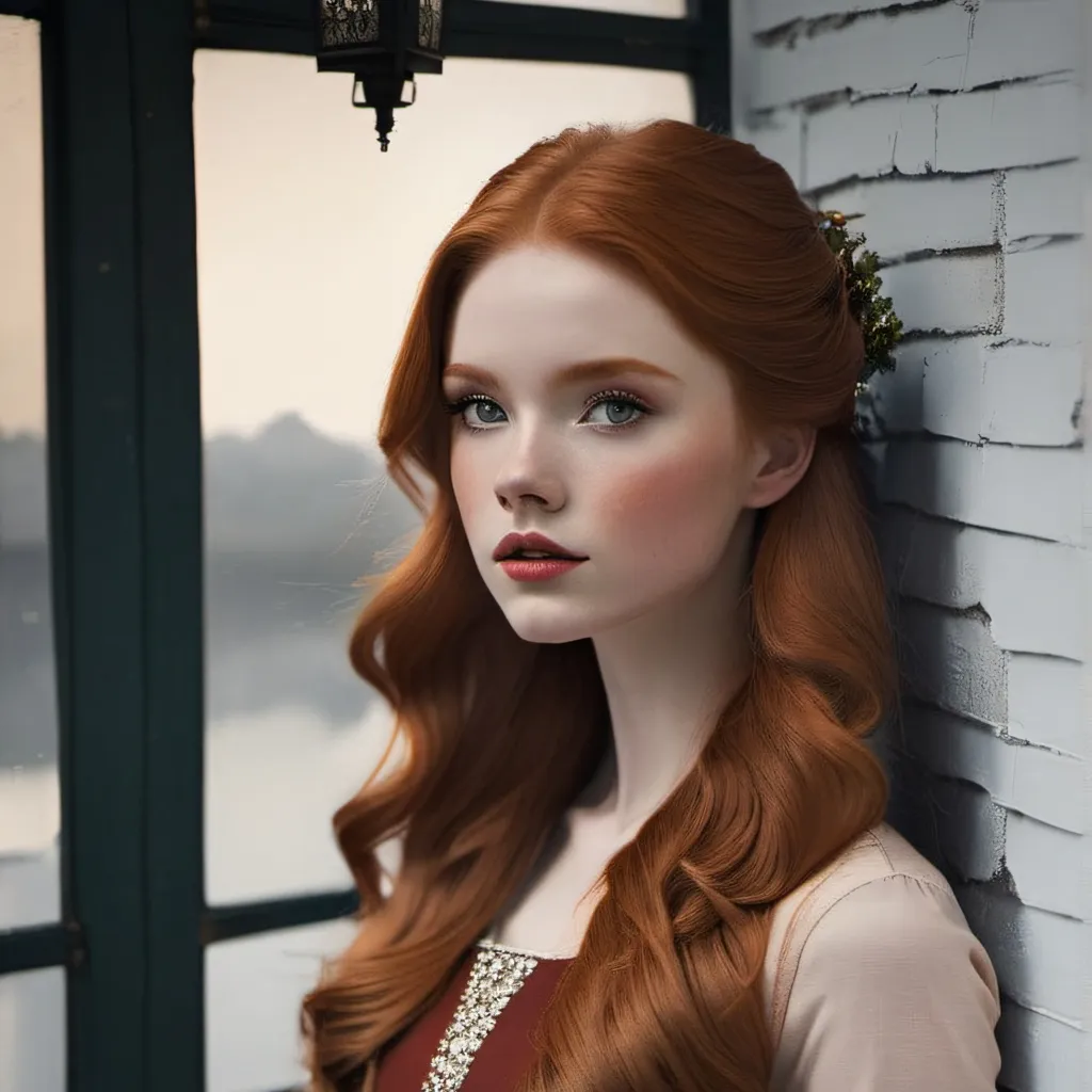 chat with ai character: Kimberly 