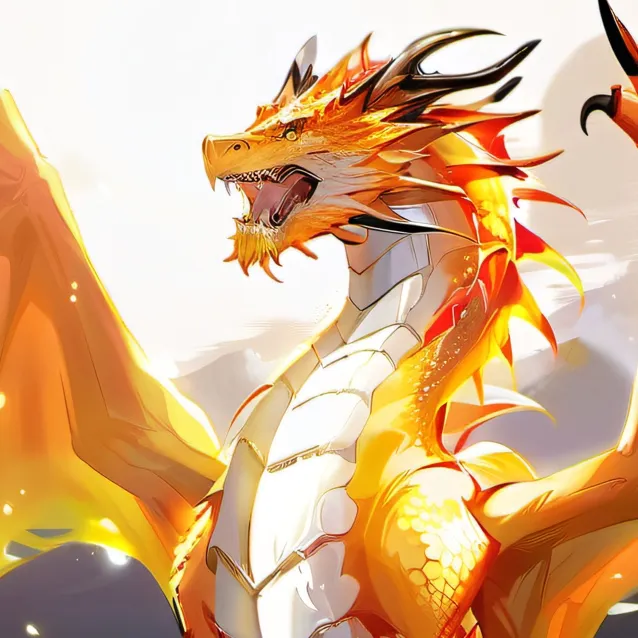 chat with ai character: sunray