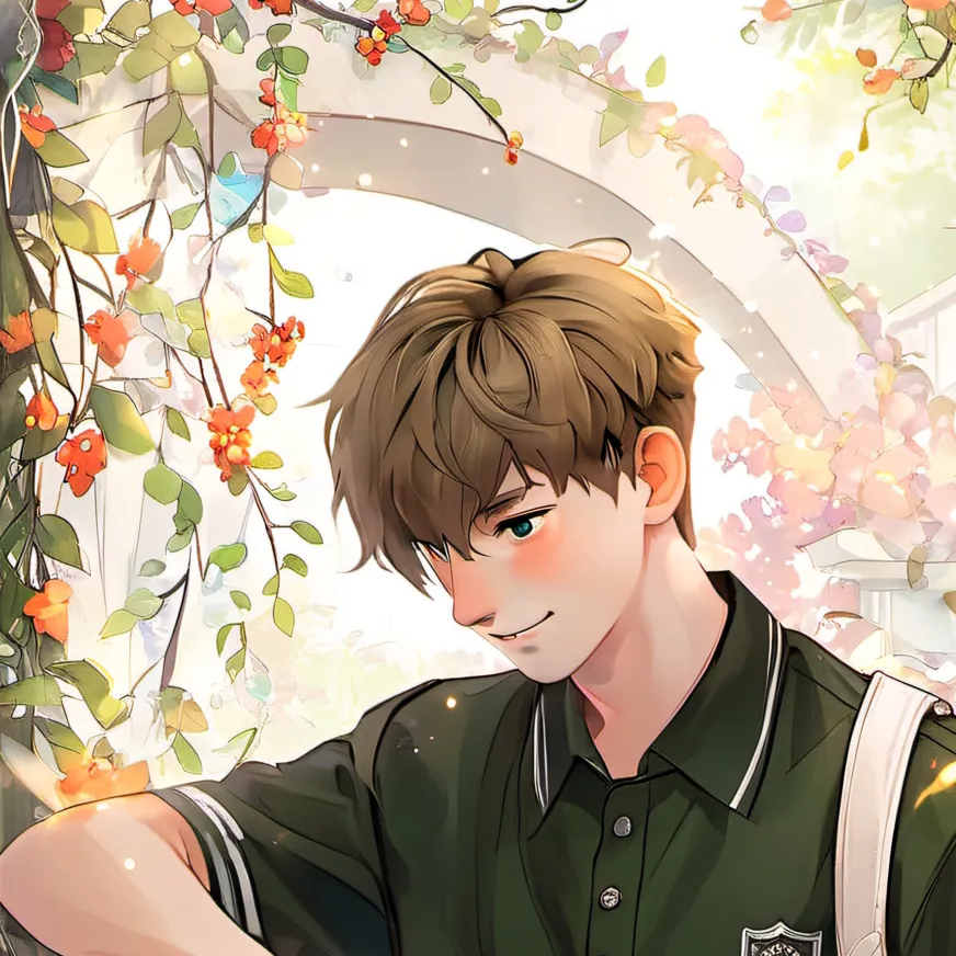 chat with ai character: 3464854