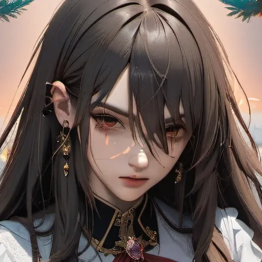 chat with ai character: Alex