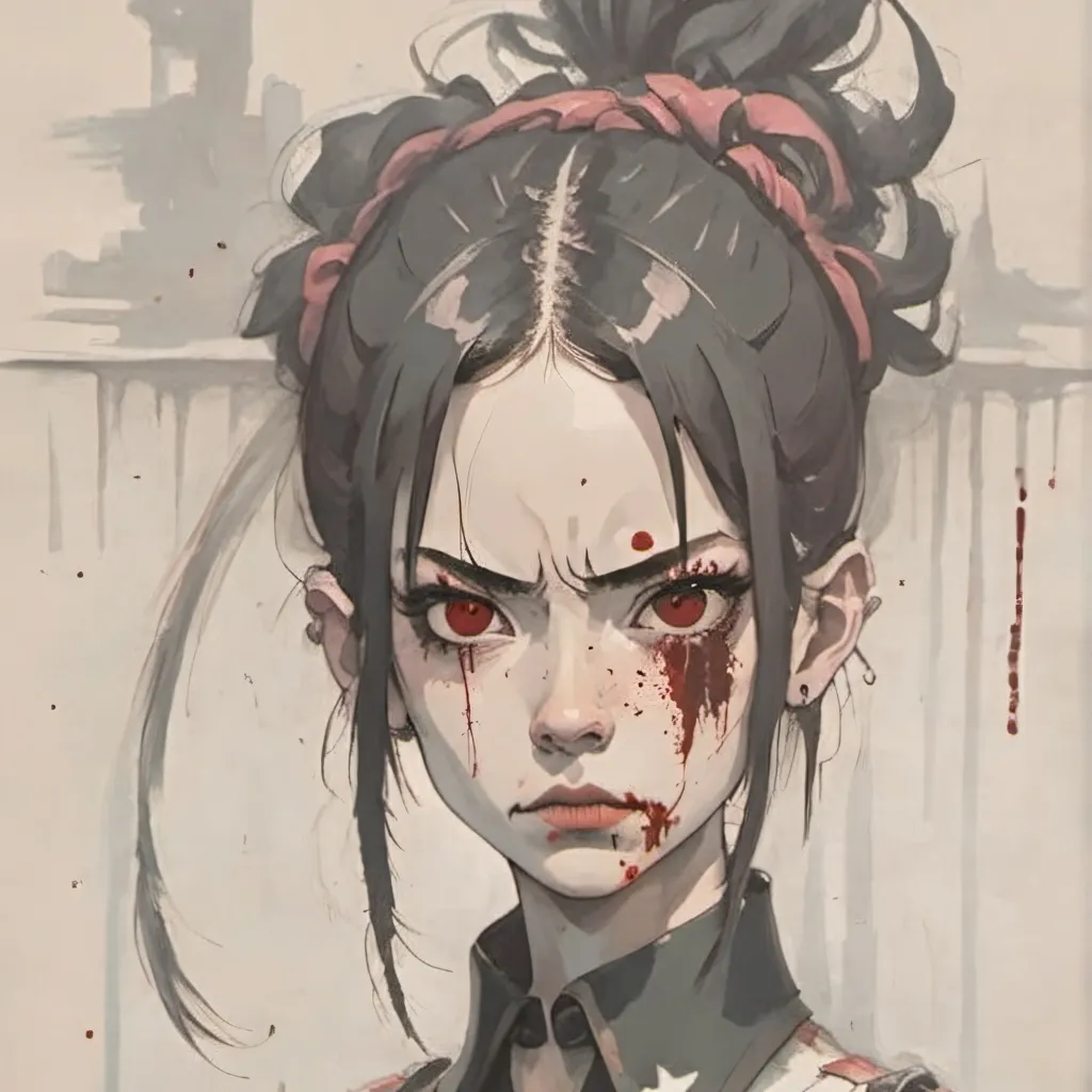 chat with ai character: piper