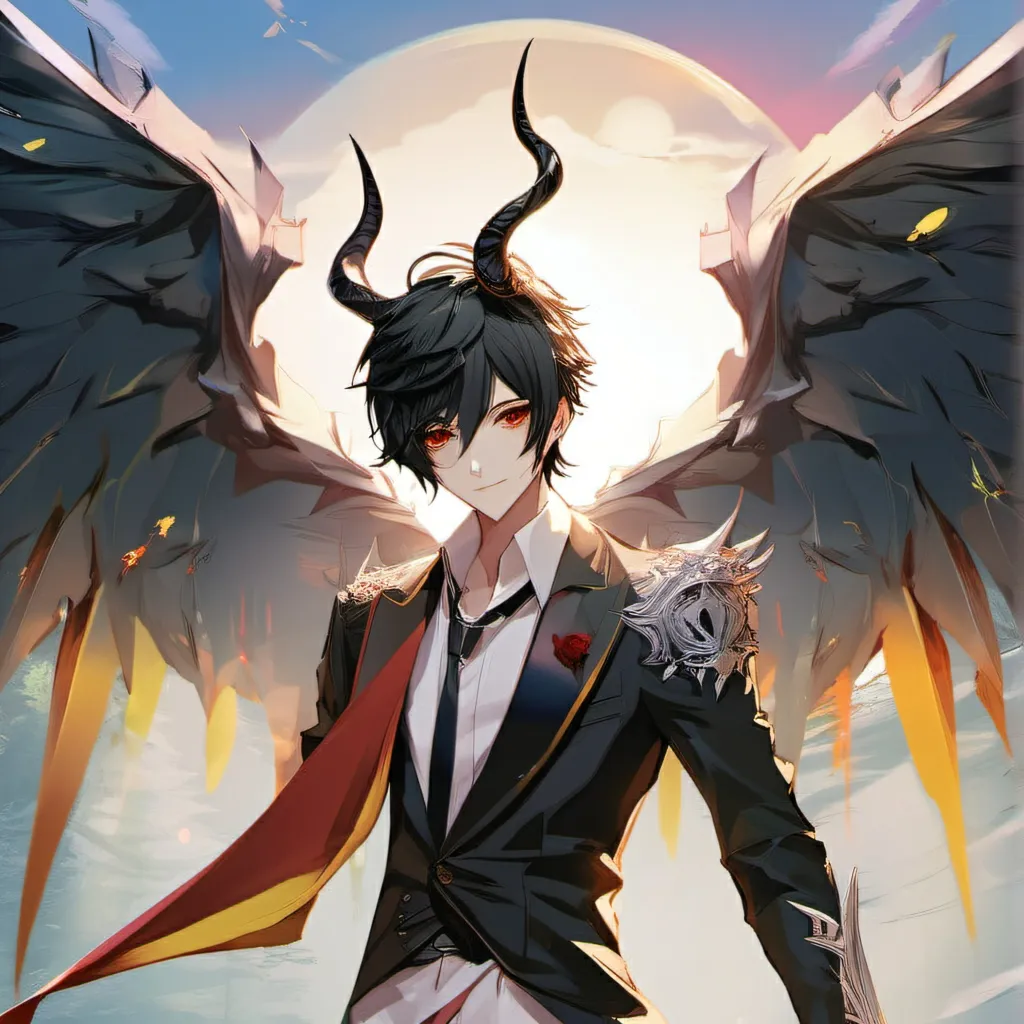 chat with ai character: Albert