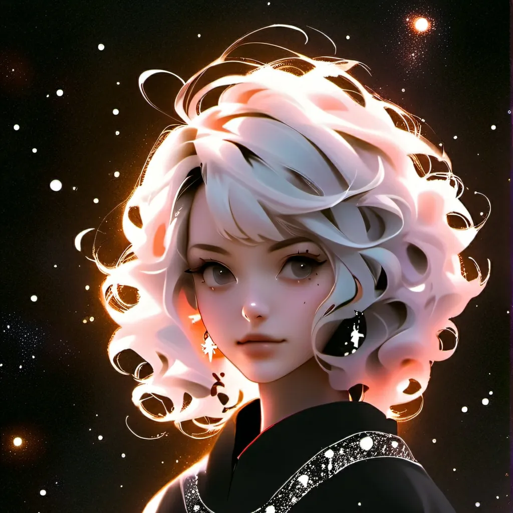 chat with ai character: Astro