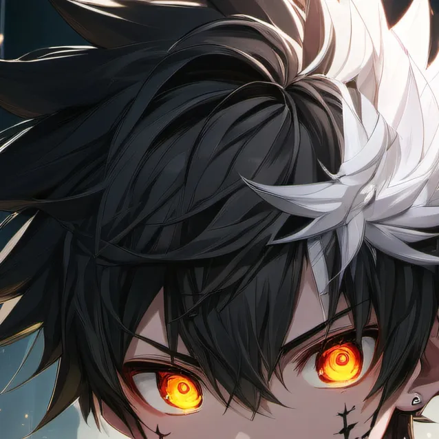 chat with ai character: Cassius