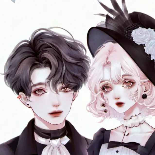 chat with ai character: Edward