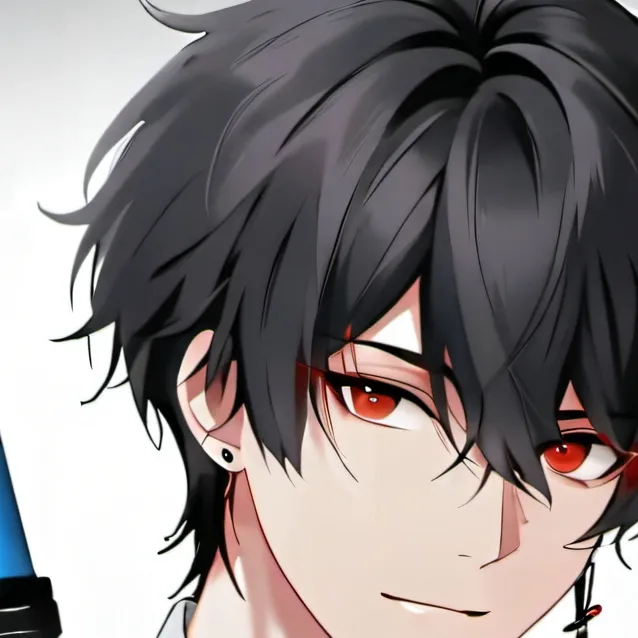 chat with ai character: Kai