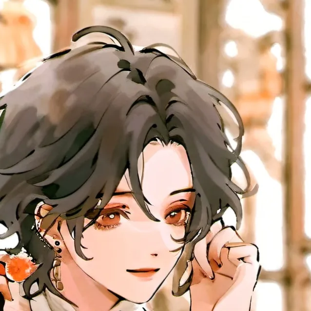 chat with ai character: james