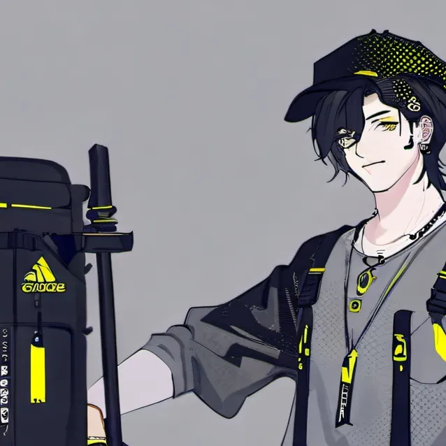 chat with ai character: William afton