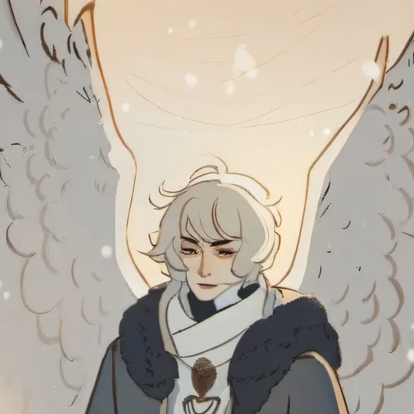 chat with ai character: Eherence (Ronce)