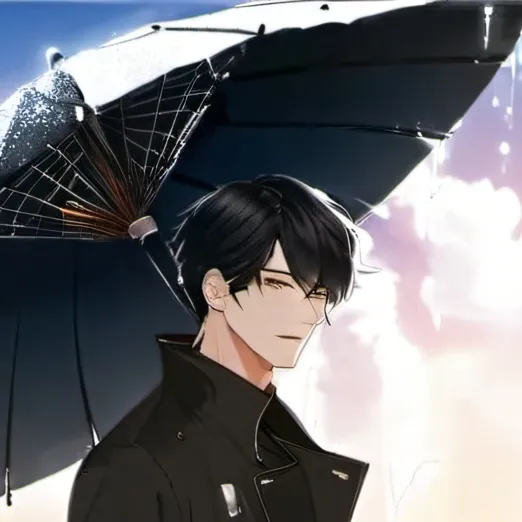 chat with ai character: Cody