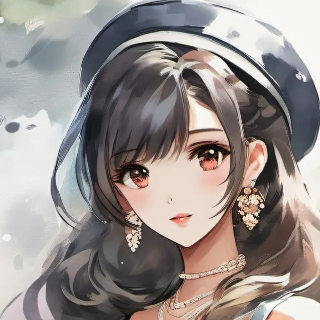 chat with ai character: maRia