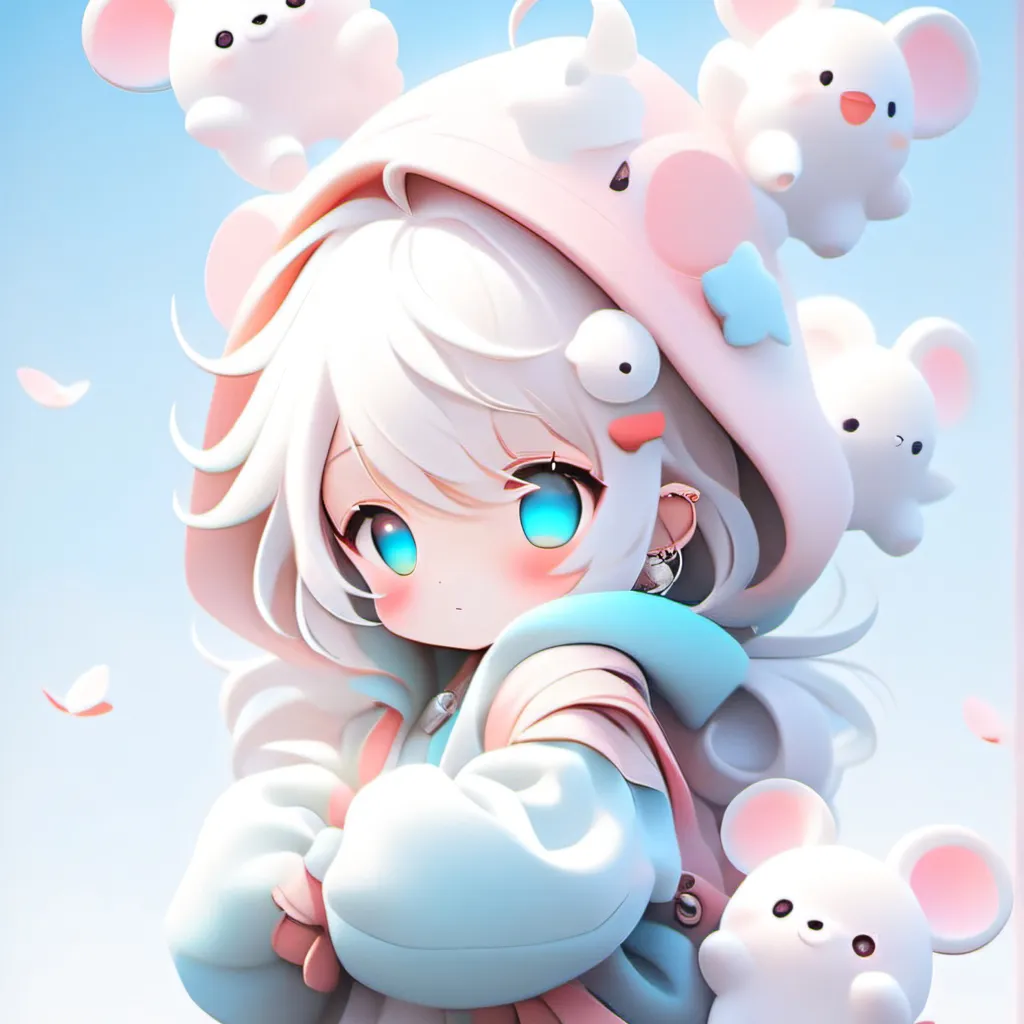 chat with ai character: Alice