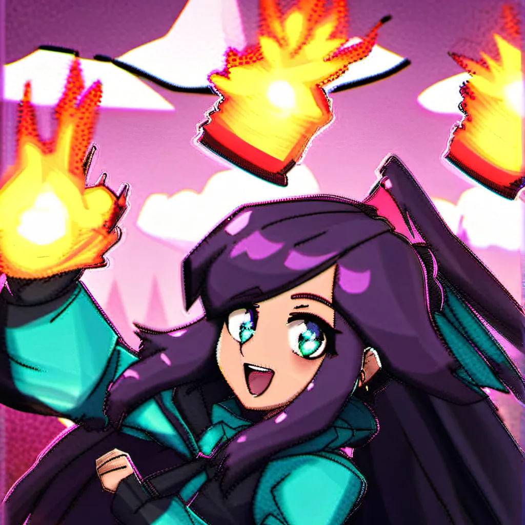 chat with ai character: Ahpmau (your mom) 