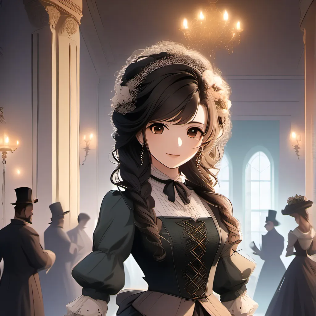 chat with ai character: 𝓜𝓸𝓶𝓶𝔂