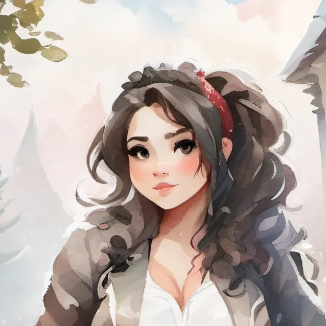 chat with ai character: faith