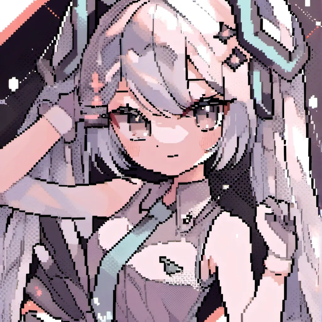 chat with ai character: sus miku